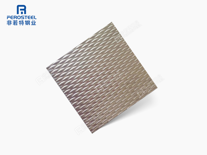 電梯不銹鋼沖壓板