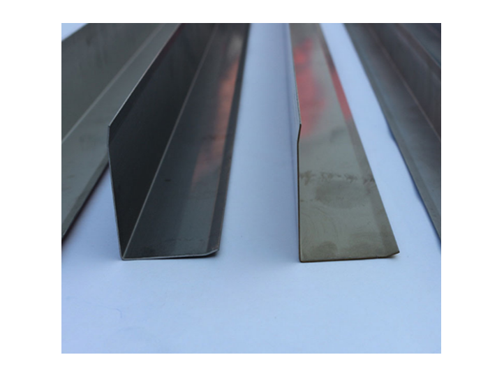 非若特金屬踢腳線