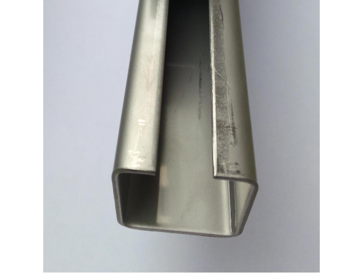 不銹鋼修邊線條