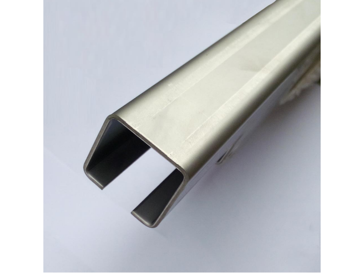 不銹鋼修邊線條