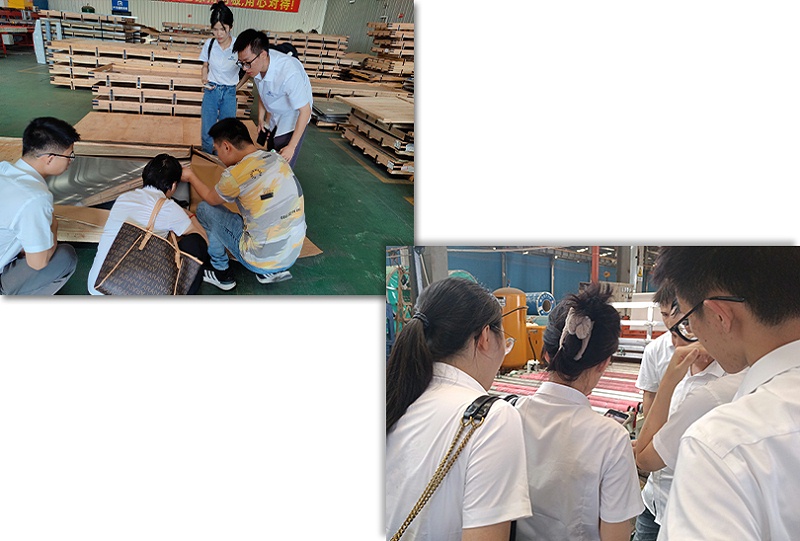 非若特鋼業(yè)