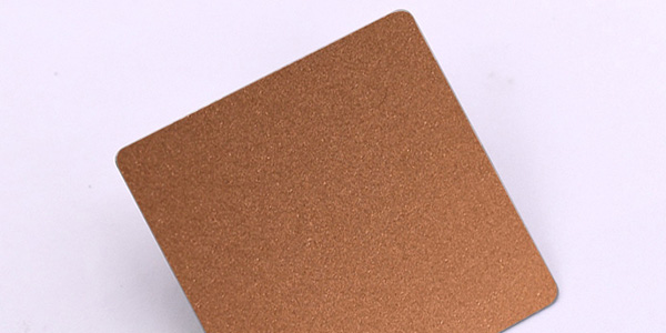 彩色不銹鋼板的優(yōu)勢(shì)有哪些？非若特來(lái)告訴你