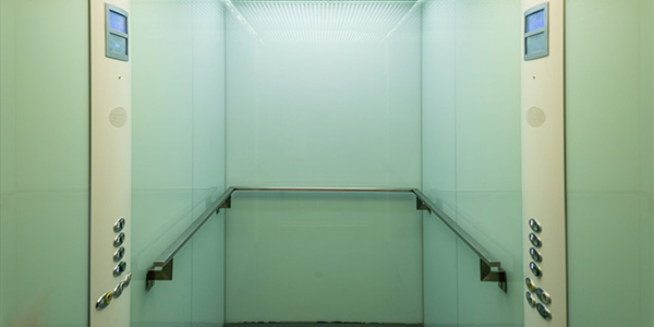 非若特不銹鋼電梯裝飾板應(yīng)用案例