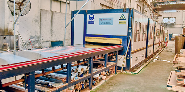 磨砂機(jī)-非若特鋼業(yè)