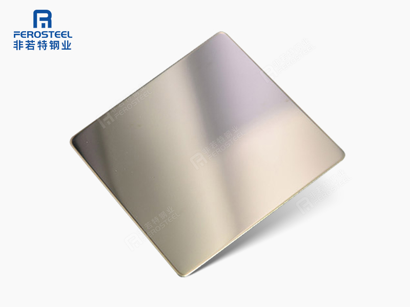 不銹鋼8k鏡面板