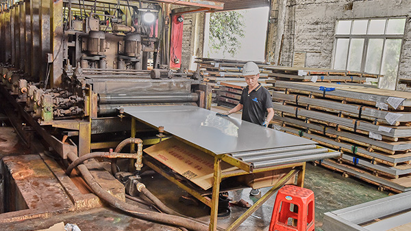 8K入板精磨設(shè)備-非若特