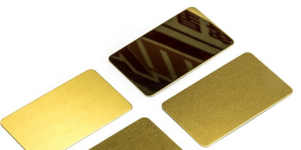 彩色不銹鋼裝飾板會(huì)褪色嗎？