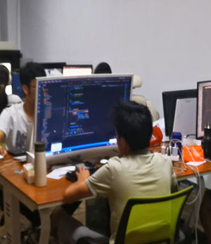 關(guān)于來科信
