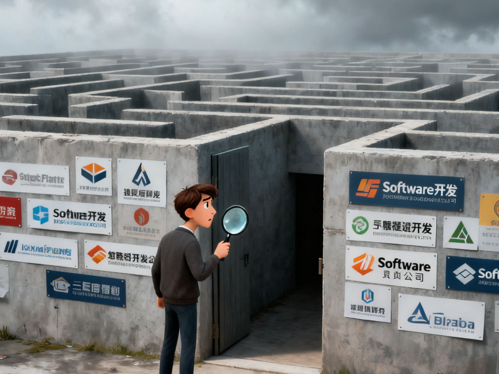 找外包公司開發(fā)APP有哪些注意事項？