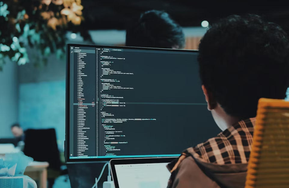 開發一款軟件，遠不止敲敲代碼那么簡單。